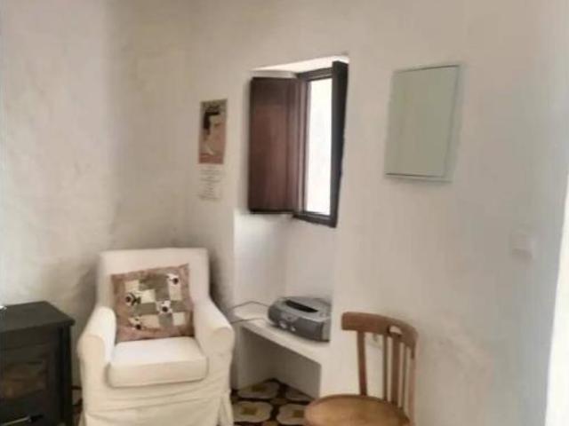 Casa rústica Venta Montejaque, Montejaque