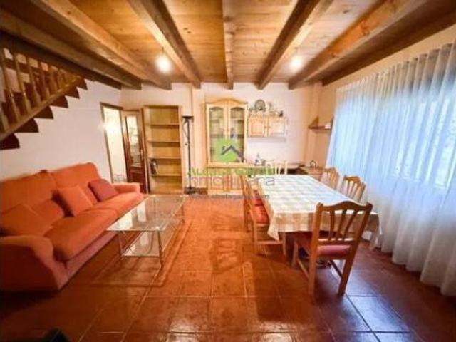 Casa rústica Venta Montejo de Tiermes, Ligos