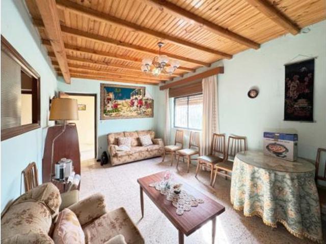 Casa rústica Venta Monterrubio de la Sierra, Monterrubio de la Sierra