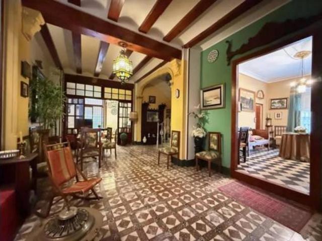 Casa rústica Venta Montesa, Montesa