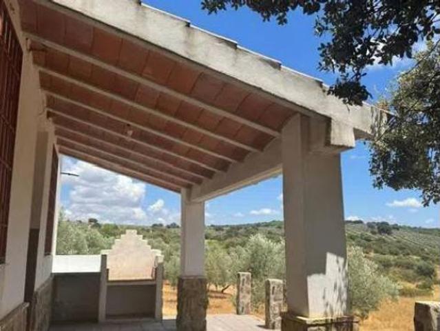 Casa rústica Venta Montizón, Montizón