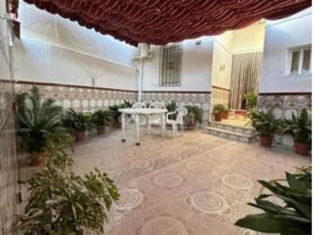 Casa rústica Venta Montilla, Montilla