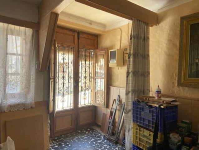 Casa rústica Venta Montserrat, Montserrat