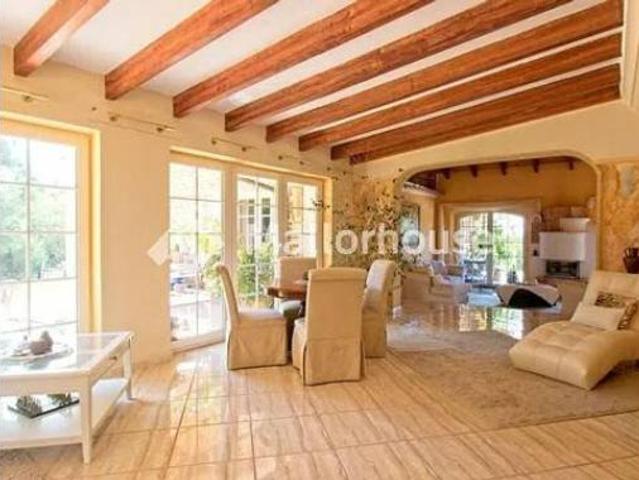 Casa rústica Venta Montuïri, Montuïri
