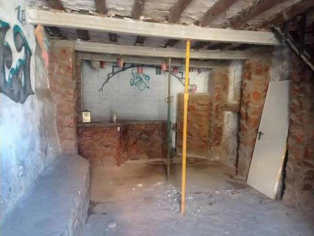 Casa rústica Venta Monzón, Monzón