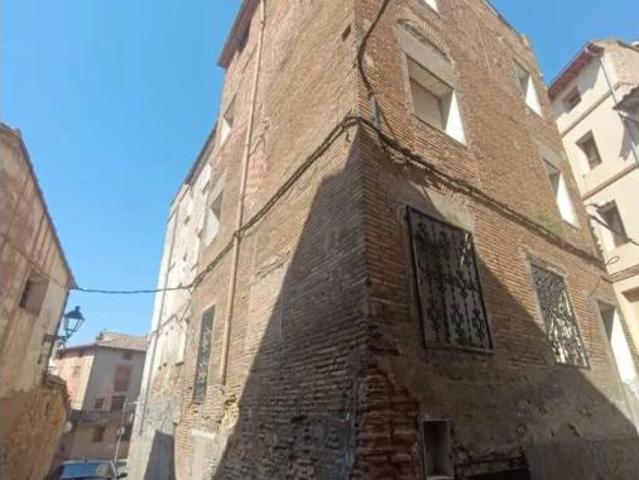 Casa rústica Venta Monzón, Monzón