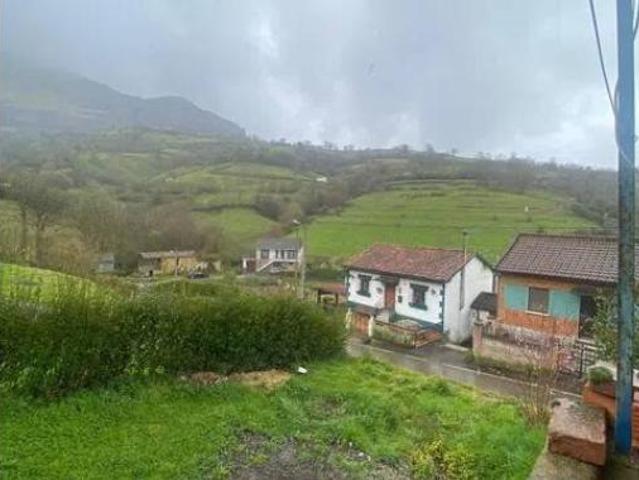 Casa rústica Venta Morcín, Ablanedo Morcín