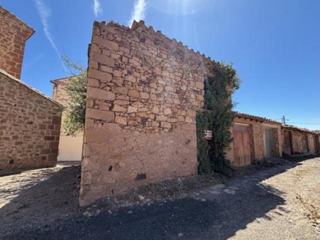 Casa rústica Venta Mora de Rubielos, Mora de Rubielos