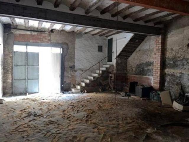 Casa rústica Venta Móra d'Ebre, Móra d'Ebre