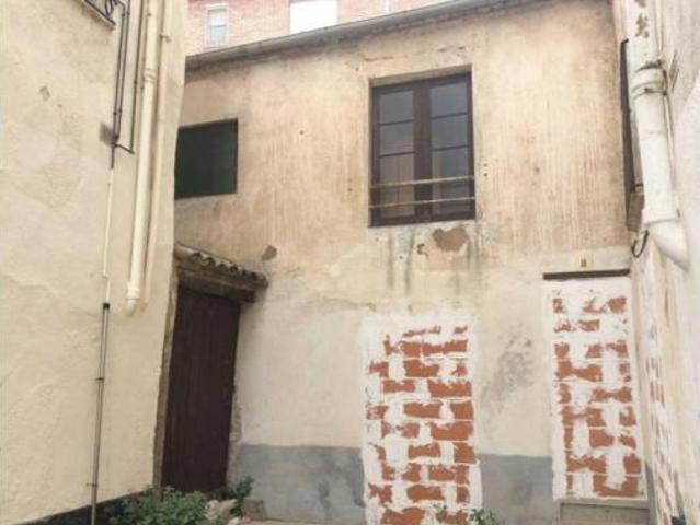 Casa rústica Venta Móra la Nova, Móra la Nova