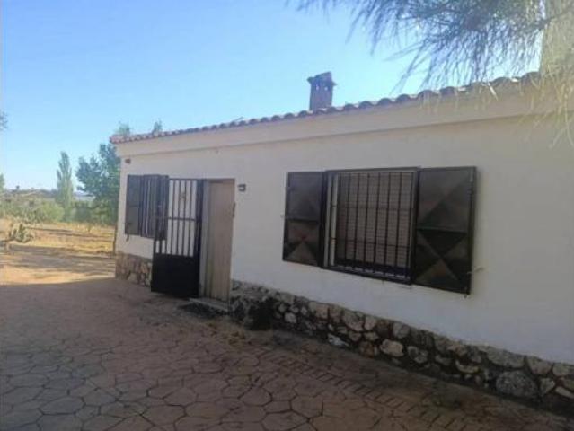 Casa rústica Venta Mora, Mora