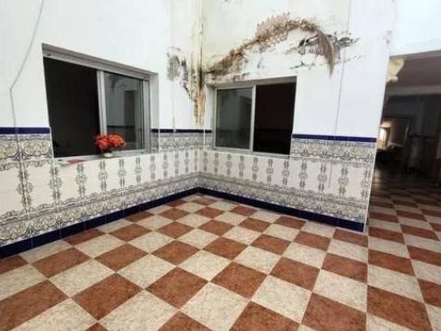 Casa rústica Venta Moral de Calatrava, Moral de Calatrava