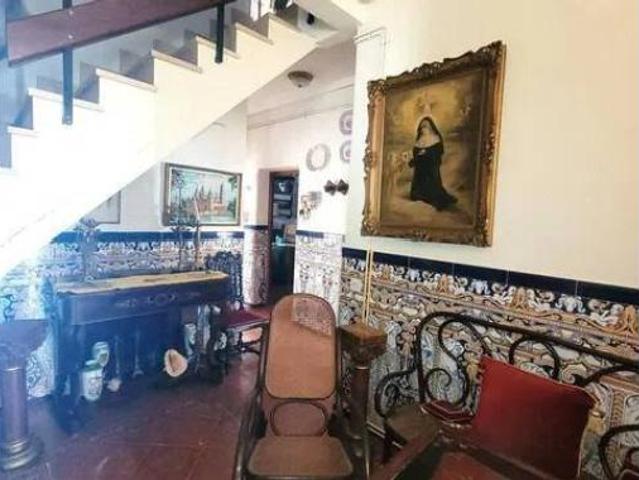 Casa rústica Venta Moral de Calatrava, Moral de Calatrava