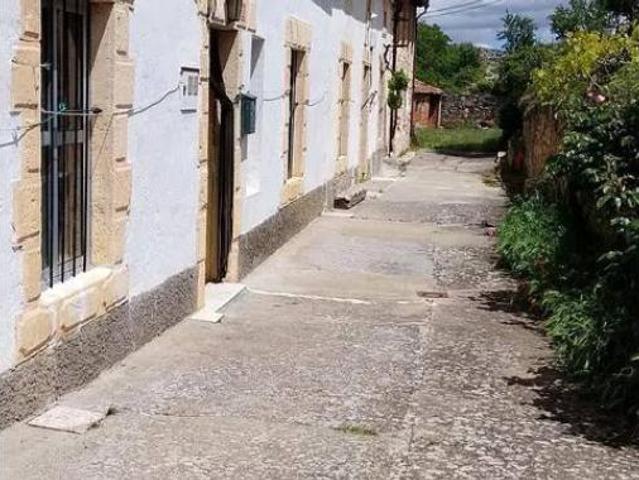 Casa rústica Venta Moral de Hornuez, Moral de Hornuez