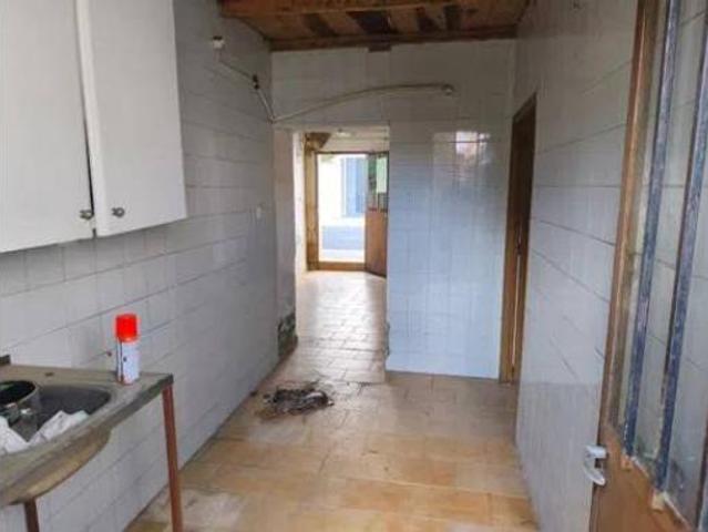 Casa rústica Venta Moraleja, Moraleja