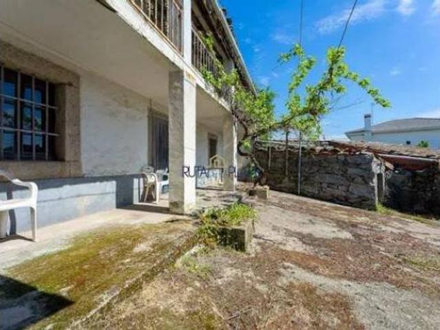 Casa rústica Venta Moralina, Moralina