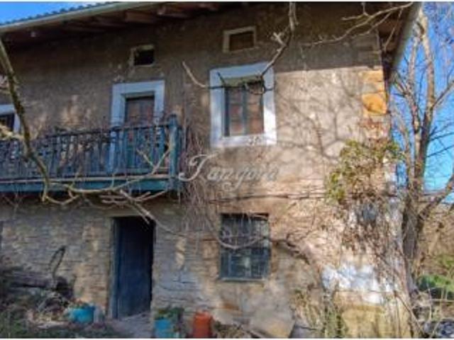 Casa rústica Venta Morga, Morga