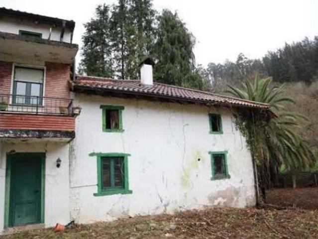Casa rústica Venta Morga, Morga