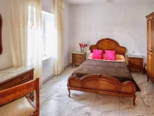 Casa rústica Venta Morelábor, Moreda
