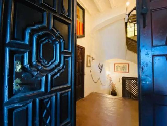 Casa rústica Venta Morella, Morella