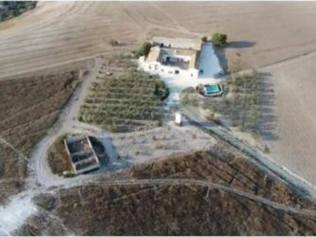 Casa rústica Venta Morón de La Frontera, Morón de la Frontera
