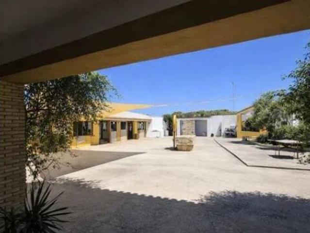 Casa rústica Venta Morón de La Frontera, Morón de la Frontera