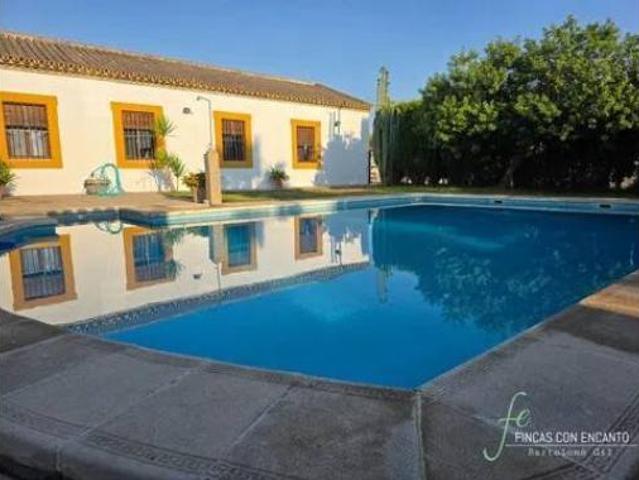 Casa rústica Venta Morón de La Frontera, Morón de la Frontera