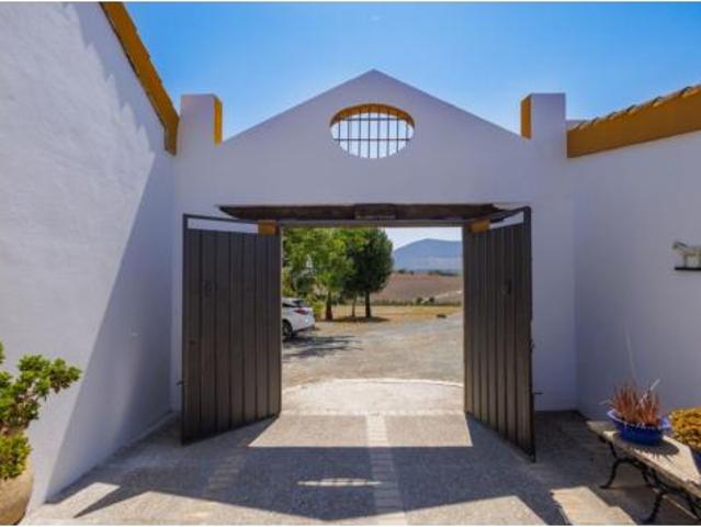 Casa rústica Venta Morón de La Frontera, Morón de la Frontera