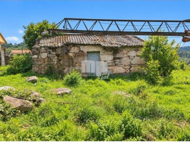 Casa rústica Venta Mos, Louredo San Salvador