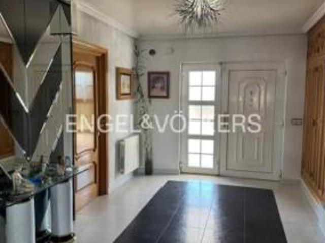 Casa rústica Venta Móstoles, Coimbra Guadarrama