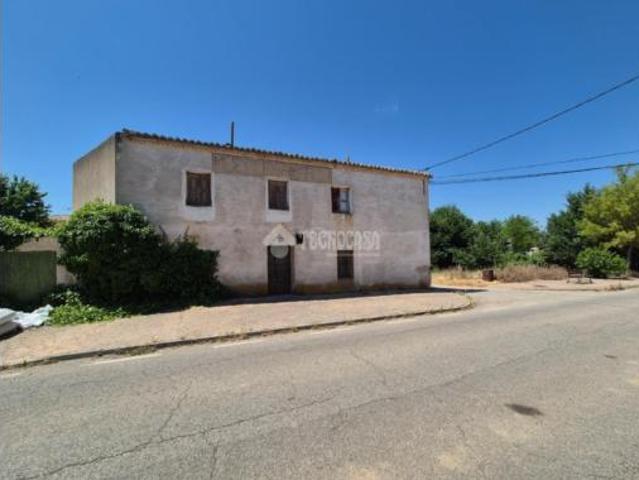 Casa rústica Venta Matillas, Matillas