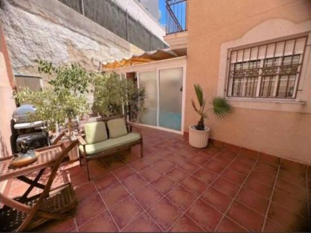 Casa rústica Venta Mazarrón, Mazarrón