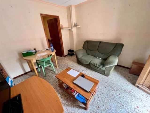 Casa rústica Venta Mazarrón, Pedanías
