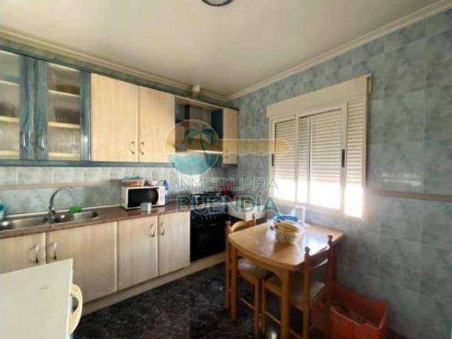 Casa rústica Venta Mazarrón, Pedanías