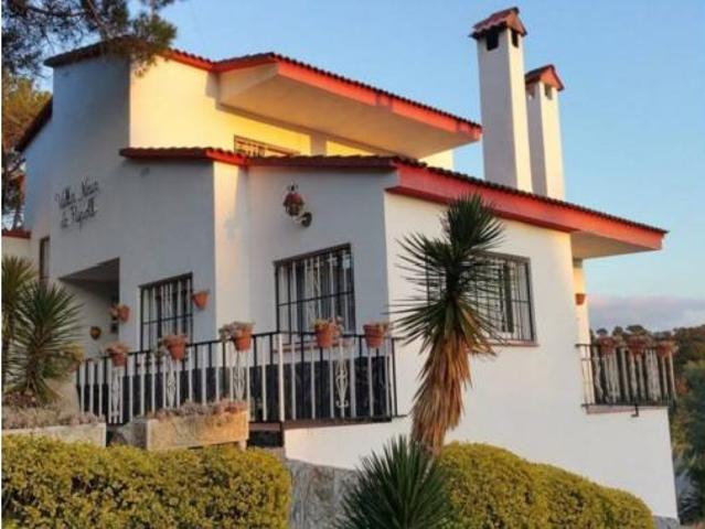 Casa rústica Venta Maçanet de la Selva, Maçanet de la Selva