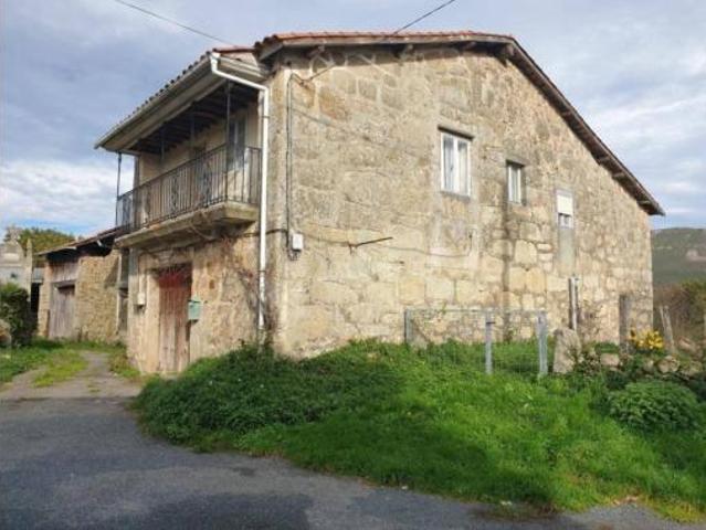 Casa rústica Venta Maceda, Maceda