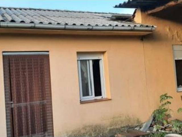 Casa rústica Venta Maceda, Maceda