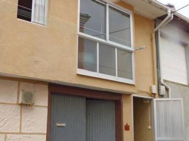 Casa rústica Venta Maceda, Maceda
