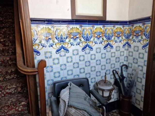 Casa rústica Venta Maceda, A Teixeira Maceda