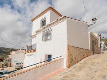 Casa rústica Venta Macharaviaya, Macharaviaya