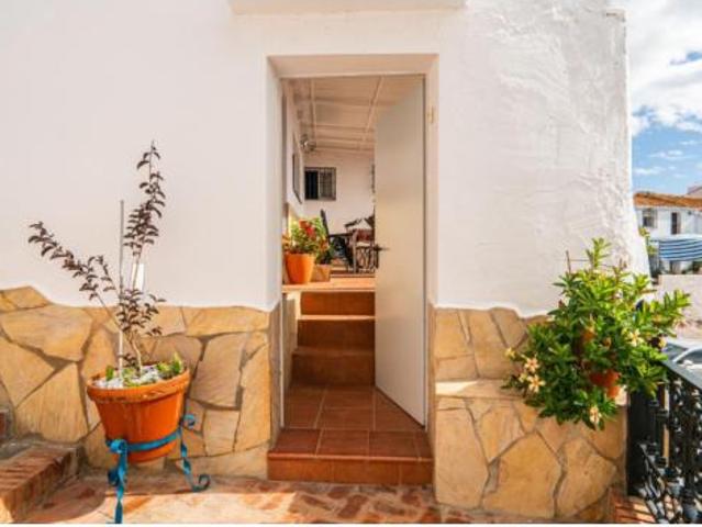 Casa rústica Venta Macharaviaya, Macharaviaya