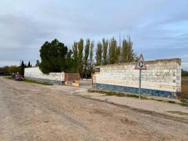 Casa rústica Venta Madridejos, Madridejos