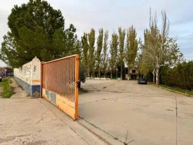 Casa rústica Venta Madridejos, Madridejos