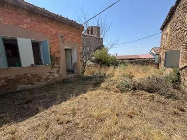 Casa rústica Venta Magaña, Magaña