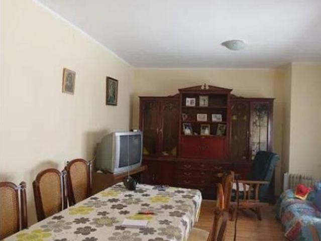 Casa rústica Venta Mahora, Mahora