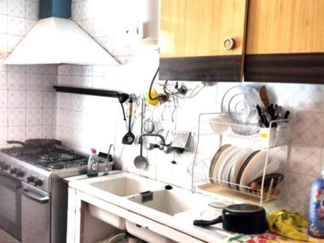 Casa rústica Venta Mahora, Mahora