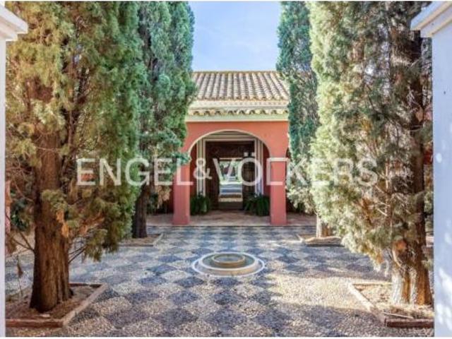 Casa rústica Venta Mairena del Aljarafe, Casco Antiguo