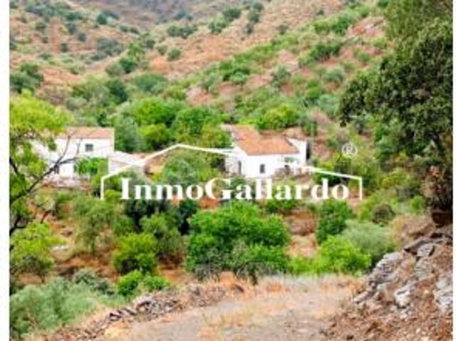 Casa rústica Venta Málaga Capital, El Candado Camino de Olías Camino de los Montes