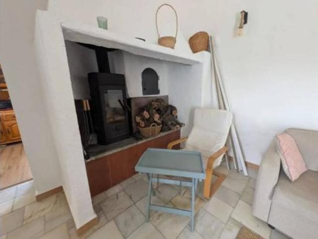 Casa rústica Venta Málaga Capital, El Candado Camino de Olías Camino de los Montes