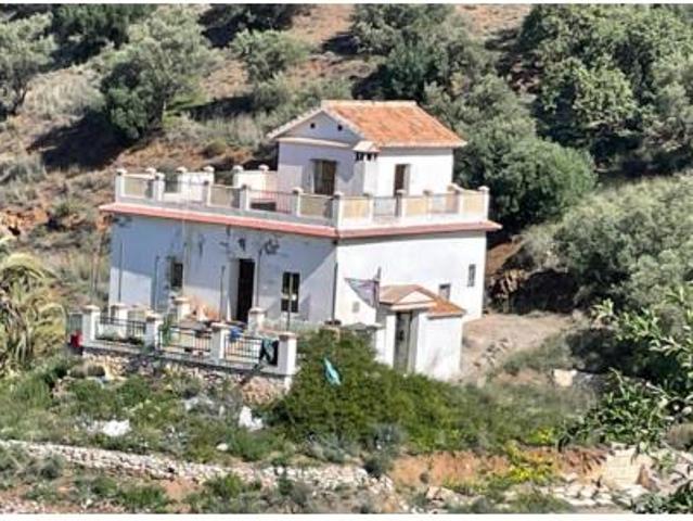 Casa rústica Venta Málaga Capital, El Candado Camino de Olías Camino de los Montes